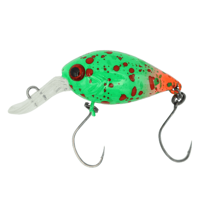 Trout Jara Crancun 25 AX11 - SP-Fishing