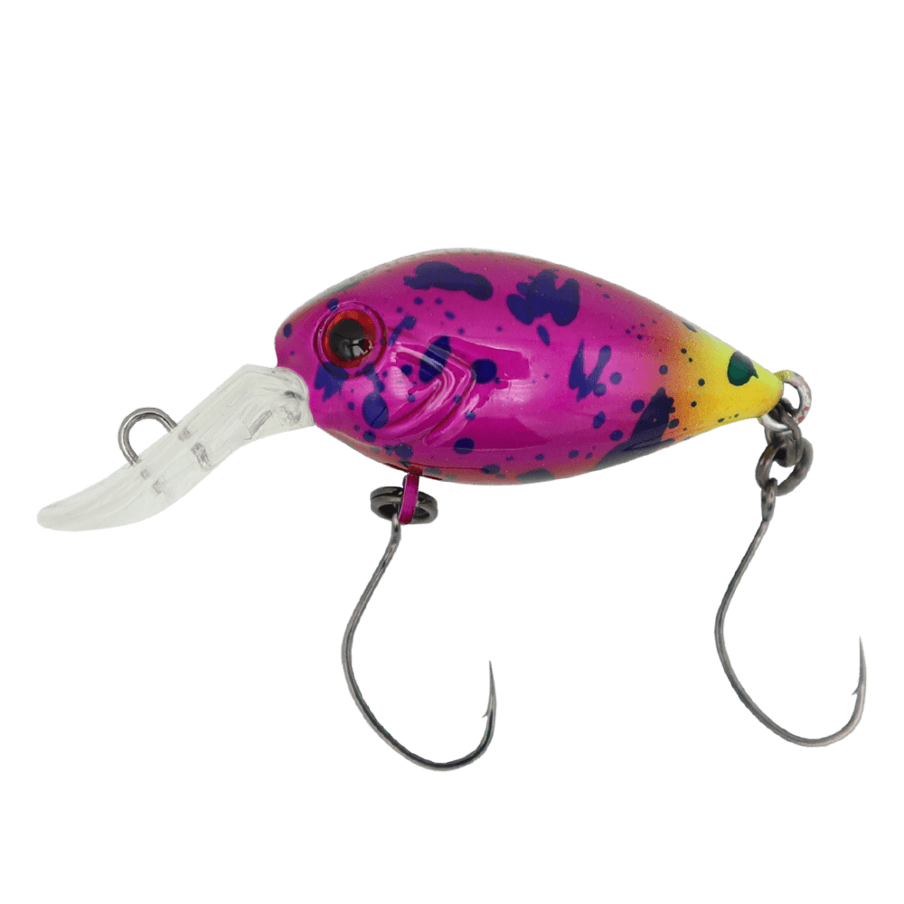 Trout Jara Crancun 25 AX15 - SP-Fishing