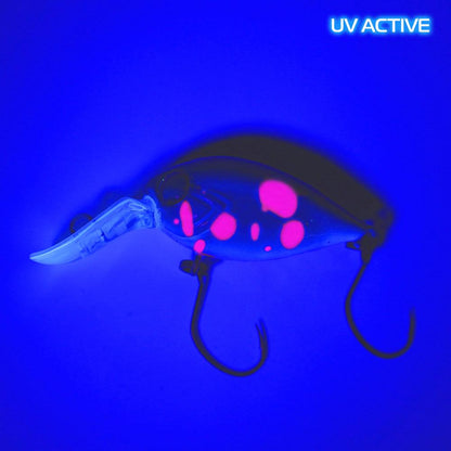 Trout Jara Crancun 25 AX16 - SP-Fishing