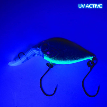 Trout Jara Crancun 25 AX17 - SP-Fishing