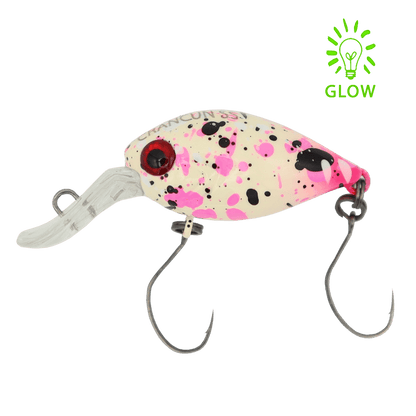 Trout Jara Crancun 25 AX20 - SP-Fishing