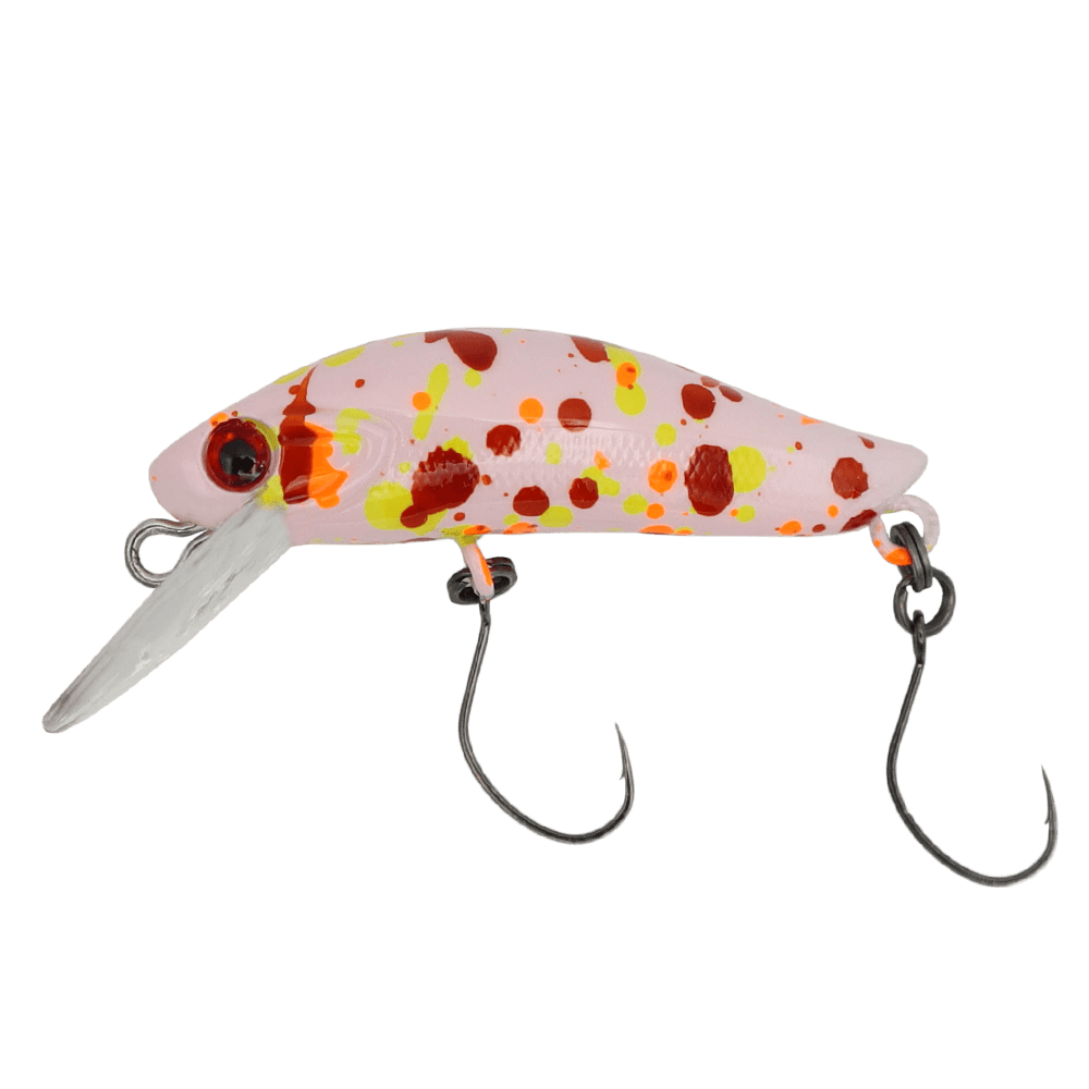 Trout Jara RIESH 40MR-SF AX10 - SP-Fishing