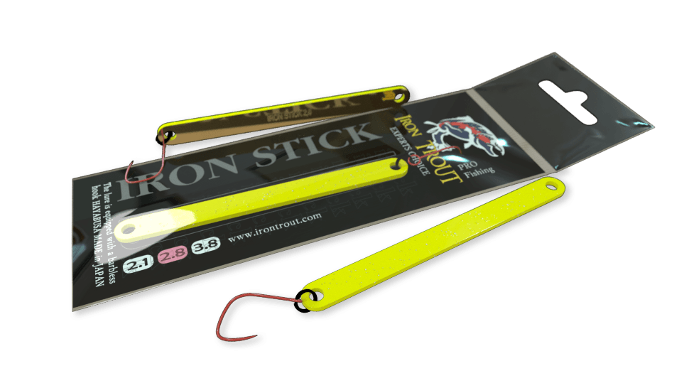 TROUT STICK 105 - SP-Fishing