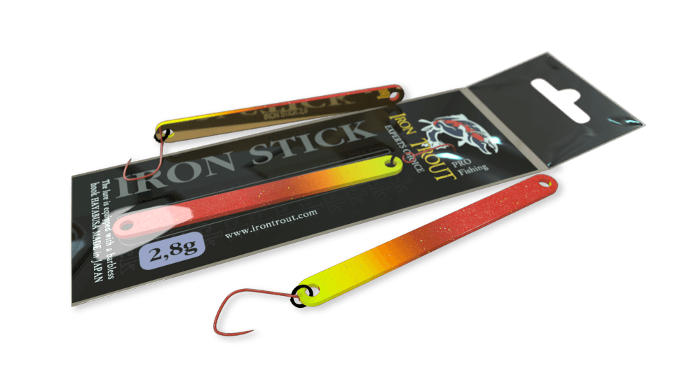 TROUT STICK 109 - SP-Fishing