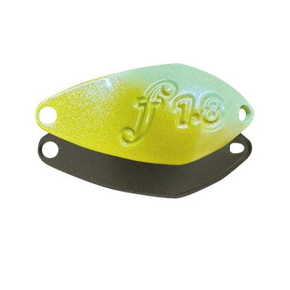 Velvet Arts Forte Spoon 1,8g - SP-Fishing