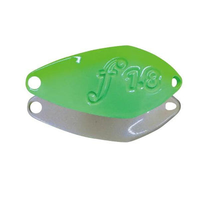 Velvet Arts Forte Spoon 1,8g - SP-Fishing