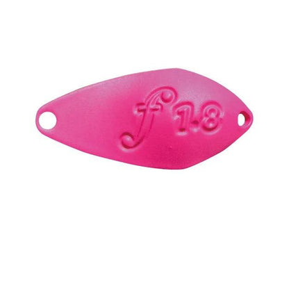 Velvet Arts Forte Spoon 1,8g - SP-Fishing