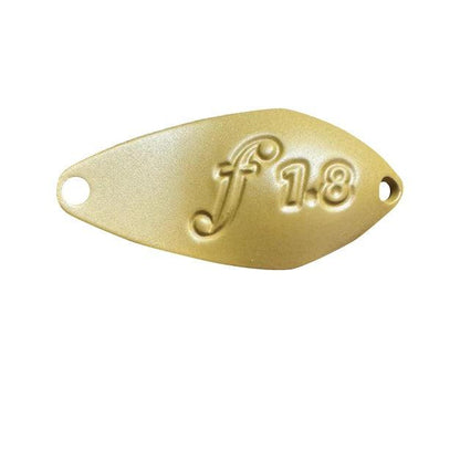 Velvet Arts Forte Spoon 1,8g - SP-Fishing