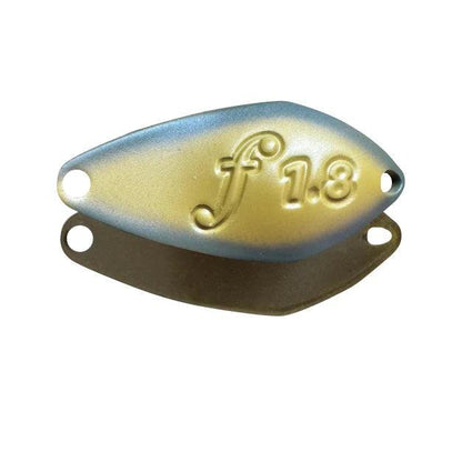 Velvet Arts Forte Spoon 1,8g - SP-Fishing