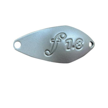 Velvet Arts Forte Spoon 1,8g - SP-Fishing