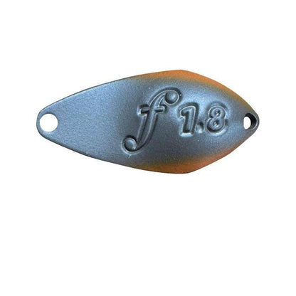 Velvet Arts Forte Spoon 1,8g - SP-Fishing