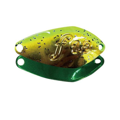 Velvet Arts Forte Spoon 1,8g - SP-Fishing