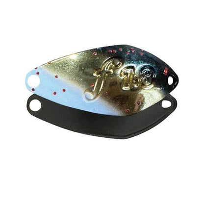 Velvet Arts Forte Spoon 1,8g - SP-Fishing