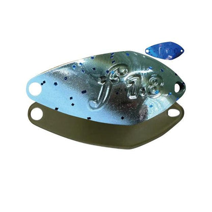 Velvet Arts Forte Spoon 1,8g - SP-Fishing