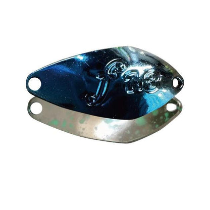 Velvet Arts Forte Spoon 1,8g - SP-Fishing