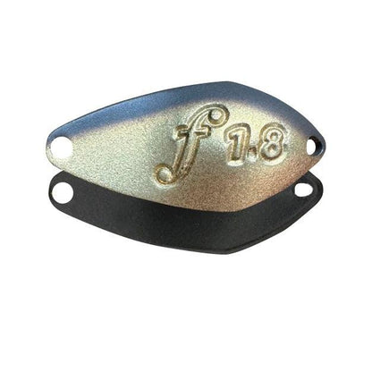 Velvet Arts Forte Spoon 1,8g - SP-Fishing