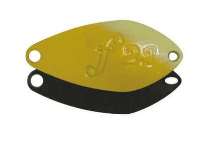 Velvet Arts Forte Spoon 2,1g - SP-Fishing