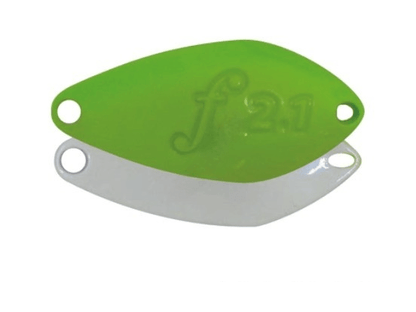 Velvet Arts Forte Spoon 2,1g - SP-Fishing