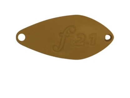 Velvet Arts Forte Spoon 2,1g - SP-Fishing