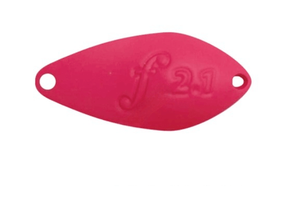 Velvet Arts Forte Spoon 2,1g - SP-Fishing