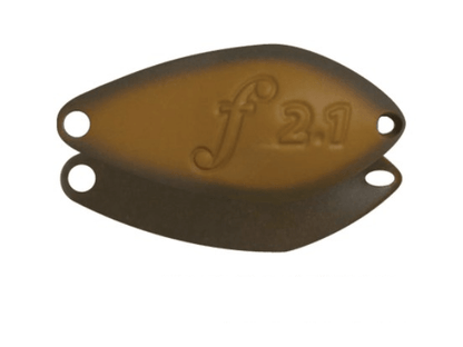 Velvet Arts Forte Spoon 2,1g - SP-Fishing