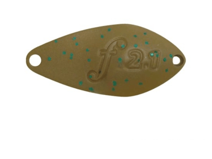 Velvet Arts Forte Spoon 2,1g - SP-Fishing