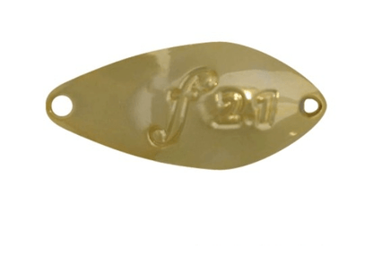 Velvet Arts Forte Spoon 2,1g - SP-Fishing