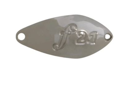 Velvet Arts Forte Spoon 2,1g - SP-Fishing