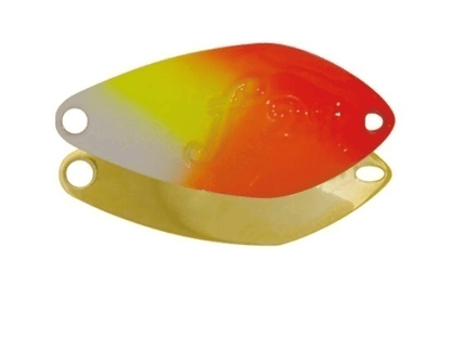 Velvet Arts Forte Spoon 2,1g - SP-Fishing