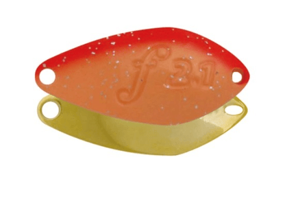 Velvet Arts Forte Spoon 2,1g - SP-Fishing