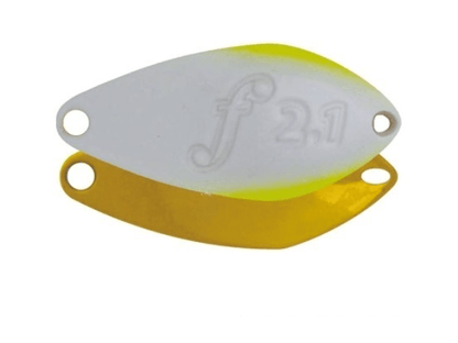 Velvet Arts Forte Spoon 2,1g - SP-Fishing