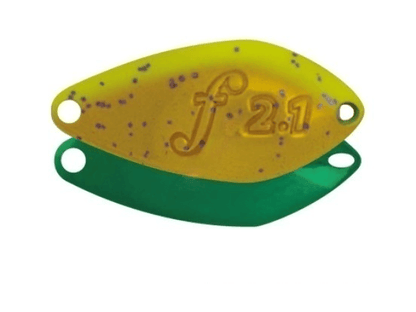 Velvet Arts Forte Spoon 2,1g - SP-Fishing