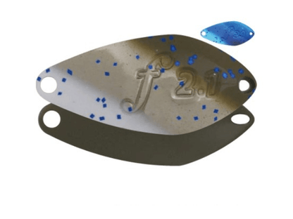 Velvet Arts Forte Spoon 2,1g - SP-Fishing