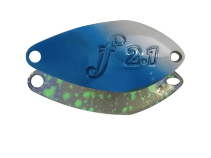 Velvet Arts Forte Spoon 2,1g - SP-Fishing