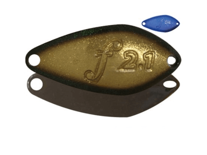 Velvet Arts Forte Spoon 2,1g - SP-Fishing