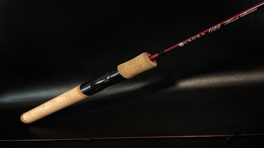 ZEMEX Aurora Trout Series - SP-Fishing