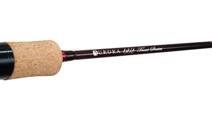 ZEMEX Aurora Trout Series - SP-Fishing