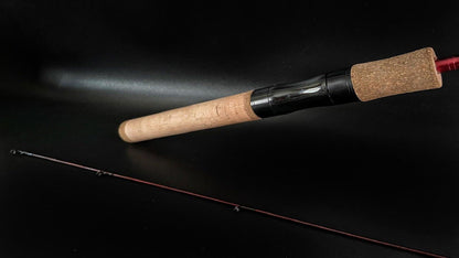 ZEMEX Aurora Trout Series - SP-Fishing