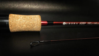 ZEMEX Aurora Trout Series - SP-Fishing