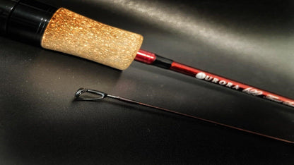 ZEMEX Aurora Trout Series - SP-Fishing
