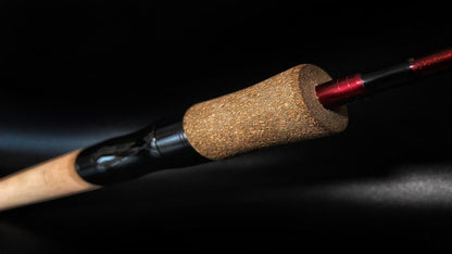 ZEMEX Aurora Trout Series - SP-Fishing