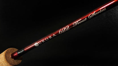 ZEMEX Aurora Trout Series - SP-Fishing