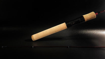 ZEMEX Aurora Trout Series - SP-Fishing