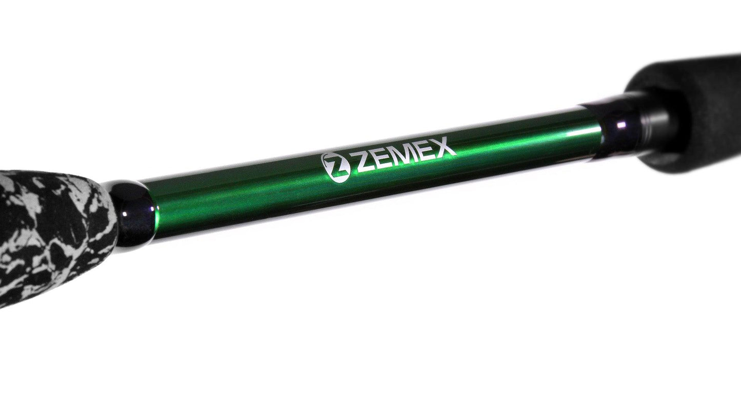 ZEMEX Buriza - SP-Fishing