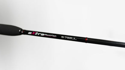 ZEMEX Extra Rock Fish - SP-Fishing