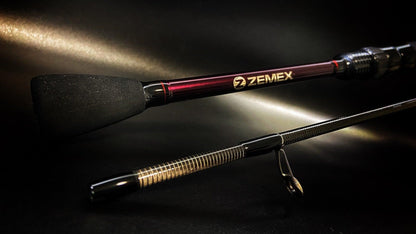 ZEMEX Extra Rock Fish - SP-Fishing