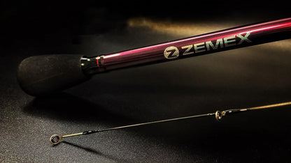 ZEMEX Extra Rock Fish - SP-Fishing