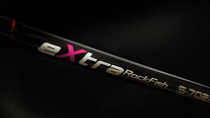 ZEMEX Extra Rock Fish - SP-Fishing