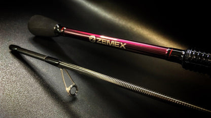ZEMEX Extra Rock Fish - SP-Fishing