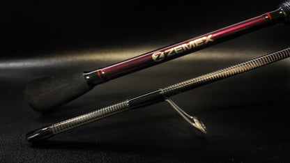 ZEMEX Extra Rock Fish - SP-Fishing